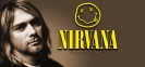 Чашка NIRVANA Kurt Cobain 2 0