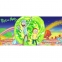 Чашка RICK AND MORTY Portal 0