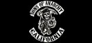 Чашка SONS OF ANARCHY 0