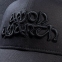 Бейсболка AMON AMARTH 3D вишивка 3