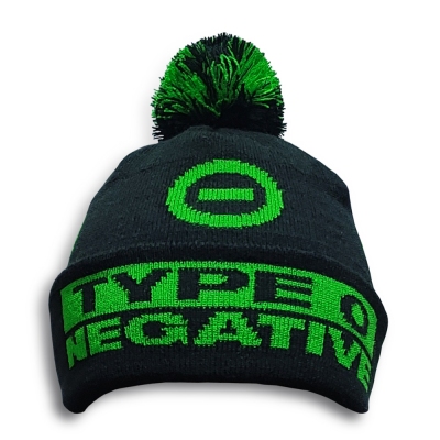 Шапка Type O Negative